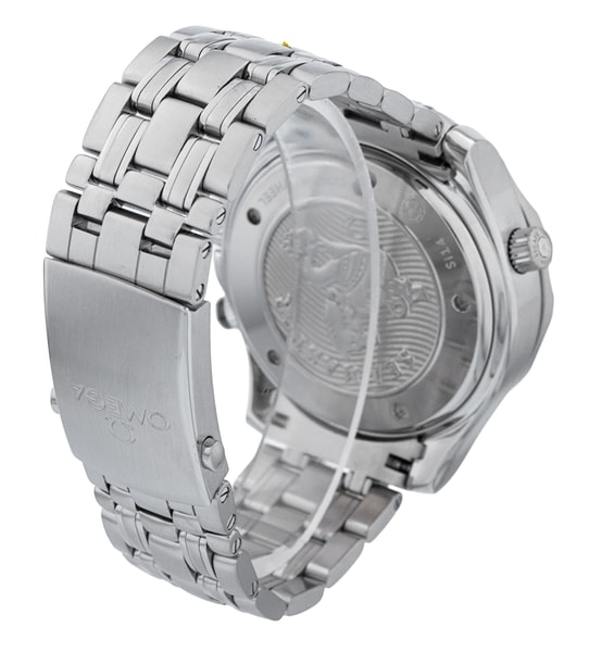 Omega Seamaster Diver 300m 212.30.44.50.01.001